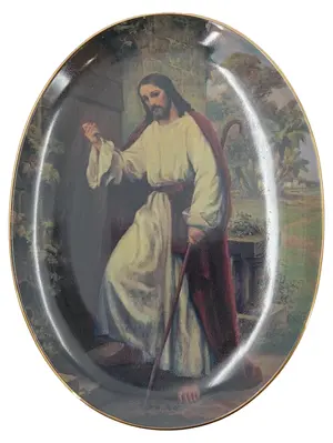 BRADFORD EXCHANGE Sammelteller