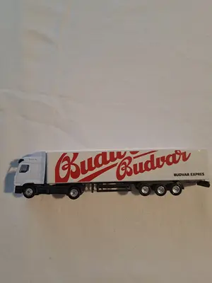 RENAULT Modellfahrzeug