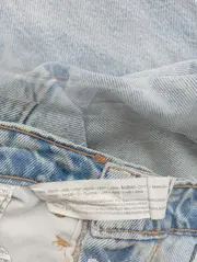 Vorschaubild ZARA Jeans Straight Leg 4