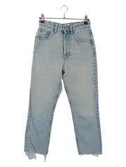 Vorschaubild ZARA Jeans Straight Leg 1