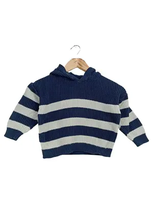 VERTBAUDET Kapuzenpullover