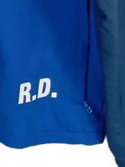 Vorschaubild 4 von Herren Trainingsjacke Gr. 44/XS Blau SG Disibodenberg Intersport