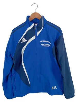 ADIDAS Trainingsjacke