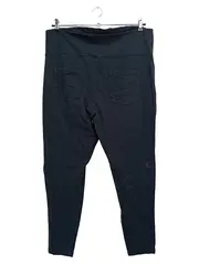 Vorschaubild 2 von Umstandshose Damen 46/48 Schwarz Casual Baumwolle