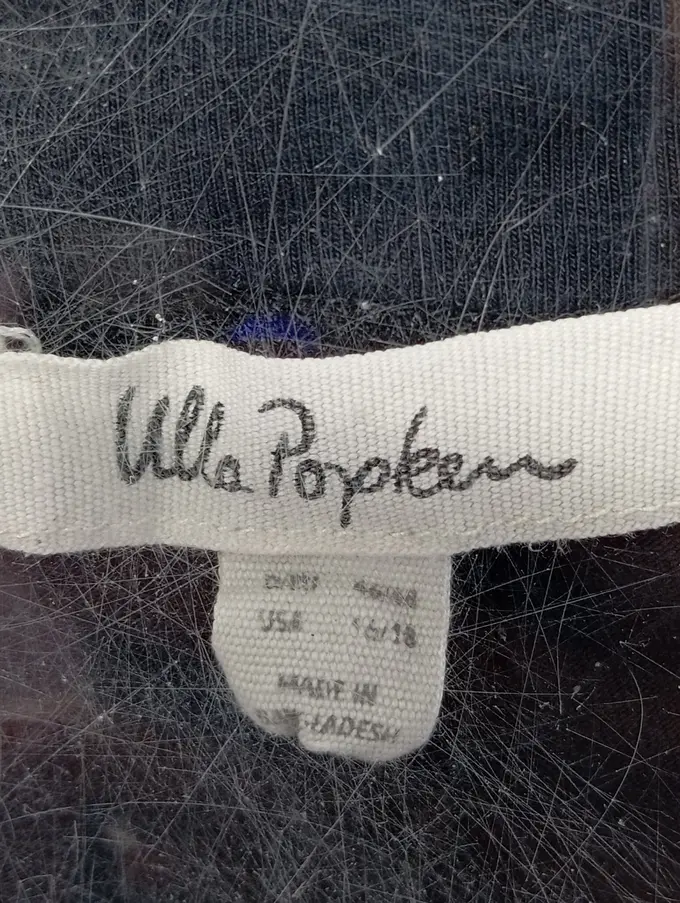 ULLA POPKEN Umstandshose Bild 3