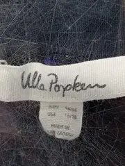 Vorschaubild ULLA POPKEN Umstandshose 3