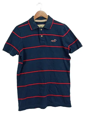 HOLLISTER Poloshirt