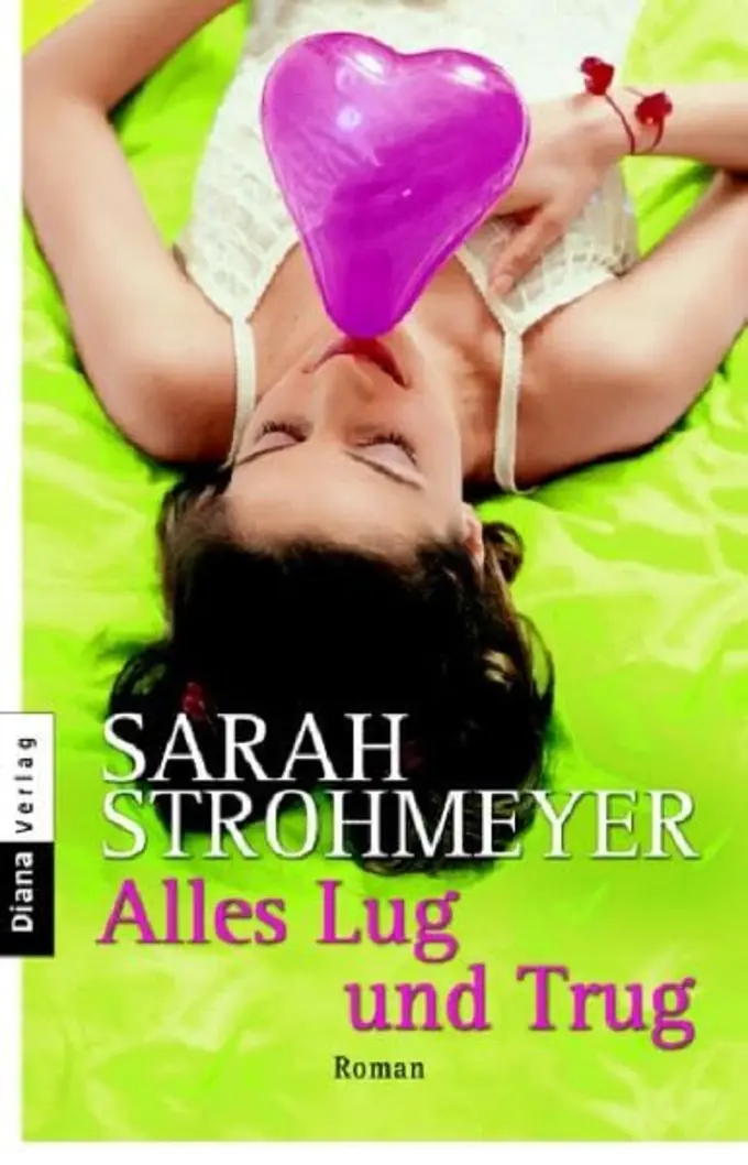 Kriminalroman Bild 1