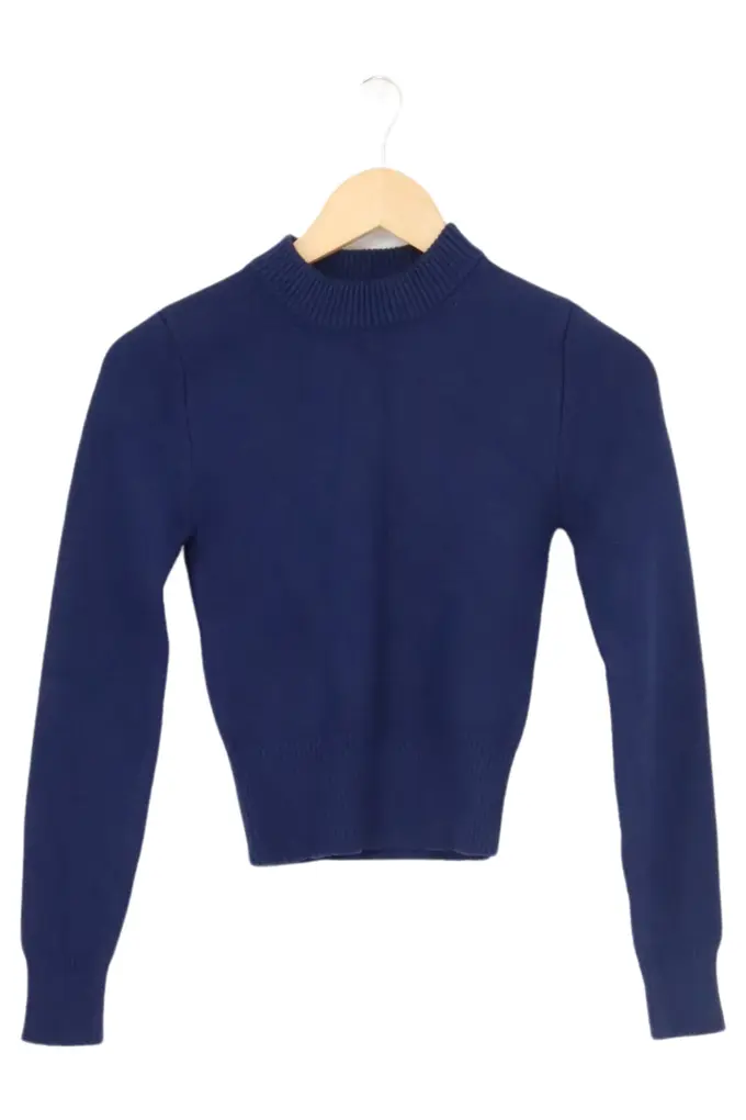 ZARA Pullover Bild 1