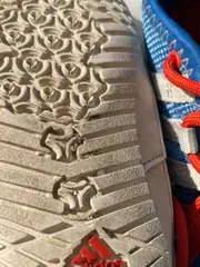 Vorschaubild 5 von Kinderschuhe Babyschuhe Sportschuhe Gr. 21 Mehrfarbig