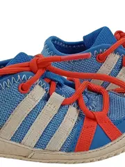 Vorschaubild 2 von Kinderschuhe Babyschuhe Sportschuhe Gr. 21 Mehrfarbig