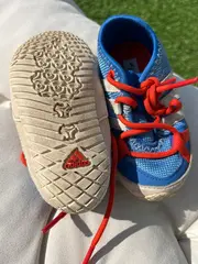 Vorschaubild 3 von Kinderschuhe Babyschuhe Sportschuhe Gr. 21 Mehrfarbig