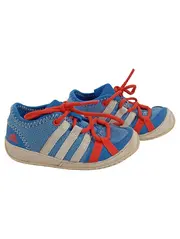 Vorschaubild 1 von Kinderschuhe Babyschuhe Sportschuhe Gr. 21 Mehrfarbig