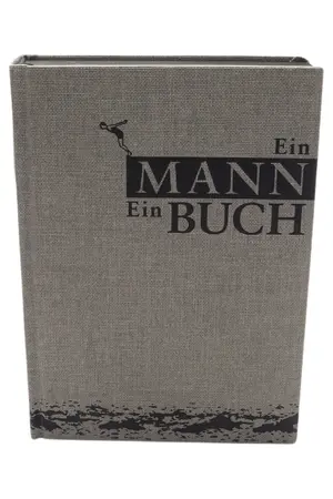 Allgemeines Sachbuch