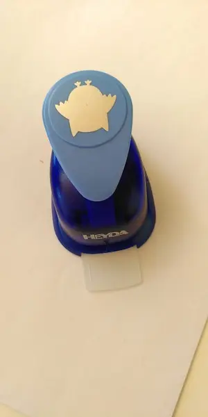 HEYDA Stempel
