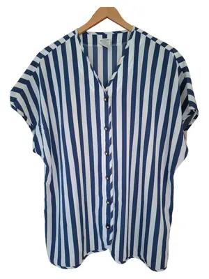 FRANKENWÄLDER Bluse