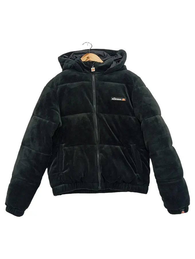 ELLESSE Steppjacke Bild 1