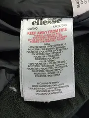 Vorschaubild ELLESSE Steppjacke 4