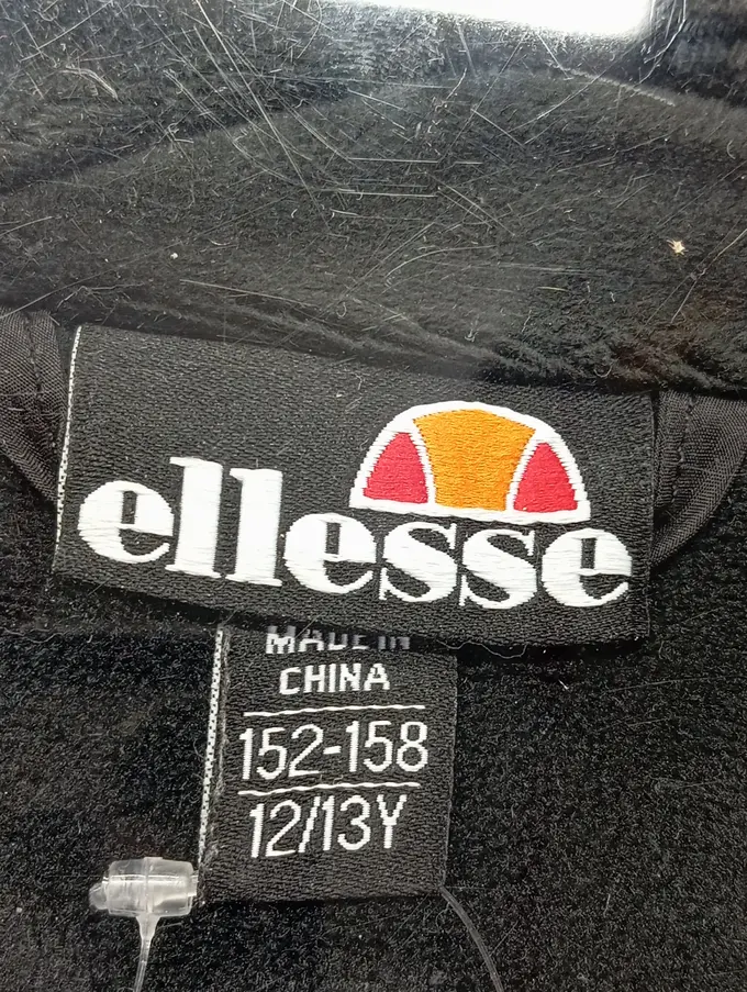 ELLESSE Steppjacke Bild 3