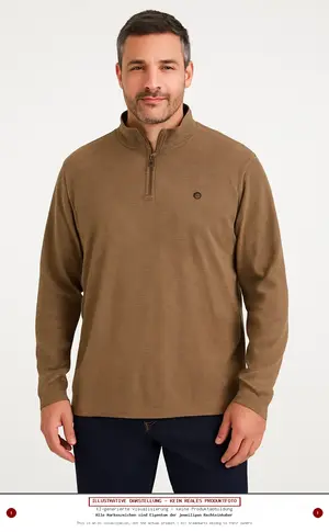CHAPS Pullover
