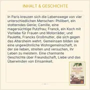 Vorschaubild 3 von Zusammen ist man weniger allein Roman Anna Gavalda