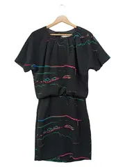 Vorschaubild & OTHER STORIES Freizeitkleid 1