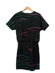 Vorschaubild & OTHER STORIES Freizeitkleid 2