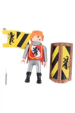 PLAYMOBIL Playmobil Spielfigur