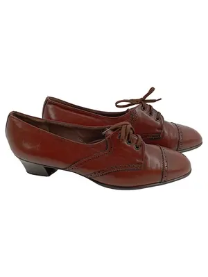 BALLY Schnürschuhe