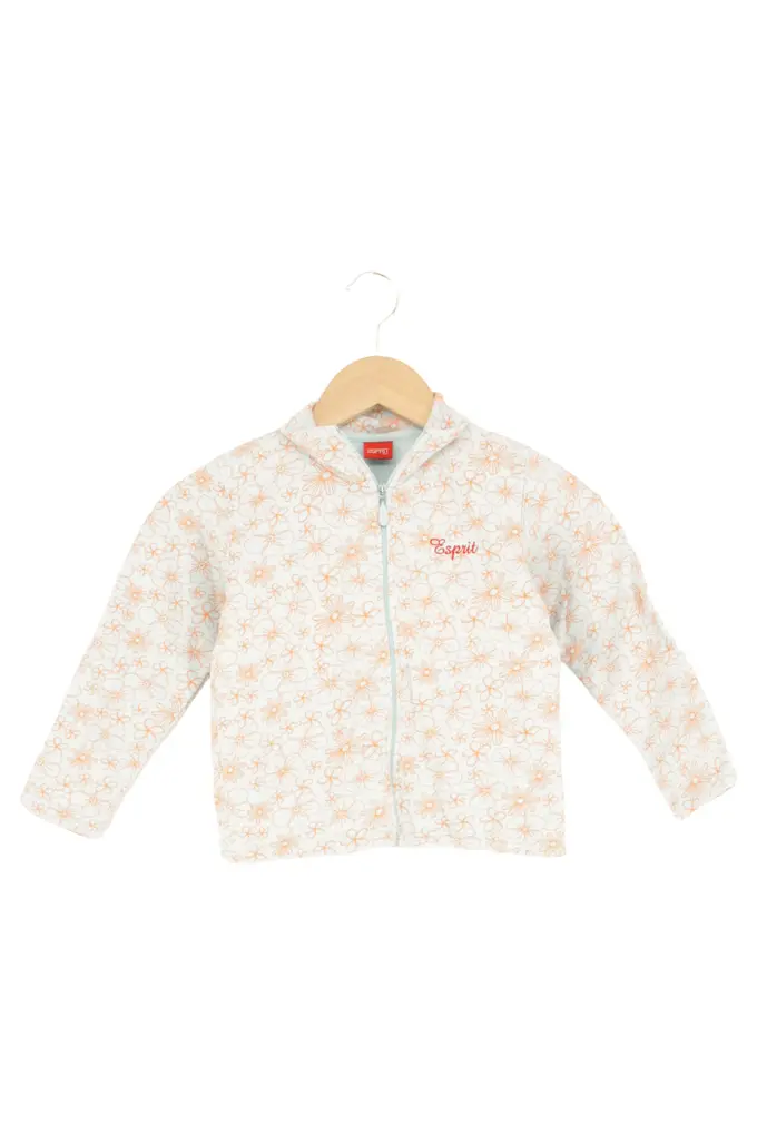ESPRIT Sweatjacke Bild 1