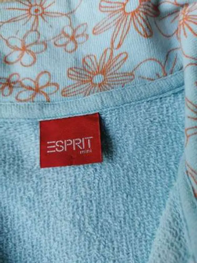 ESPRIT Sweatjacke Bild 2