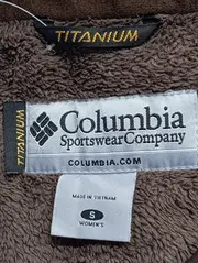 Vorschaubild COLUMBIA Outdoorjacke 3