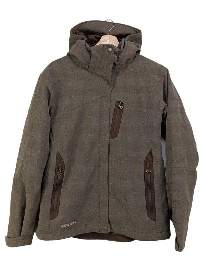 COLUMBIA Outdoorjacke Bild 1