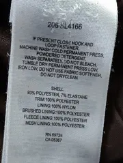 Vorschaubild COLUMBIA Outdoorjacke 4