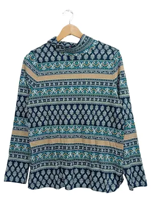 KLEPPER Pullover