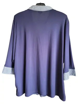 MALVA Bluse