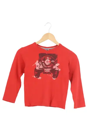 MEXX Langarmshirt