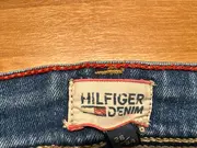 Vorschaubild 4 von Denim Jeans Damen W26 L34 Blau Regular Fit Baumwolle