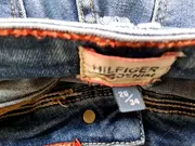 Vorschaubild 6 von Denim Jeans Damen W26 L34 Blau Regular Fit Baumwolle