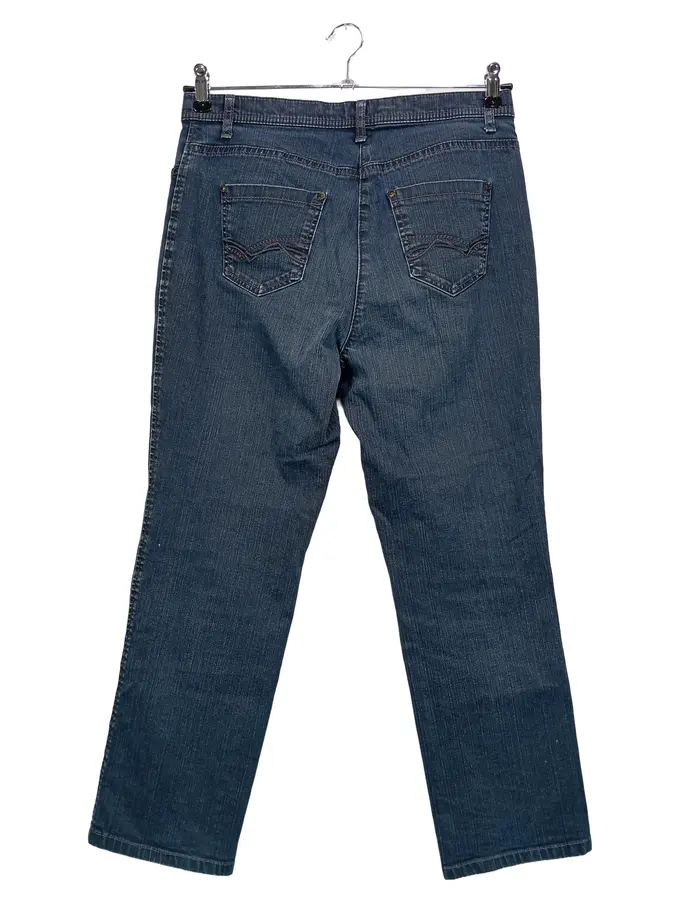 BRAX Jeans Straight Leg Bild 2