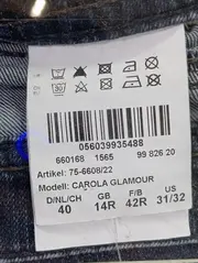 Vorschaubild BRAX Jeans Straight Leg 4