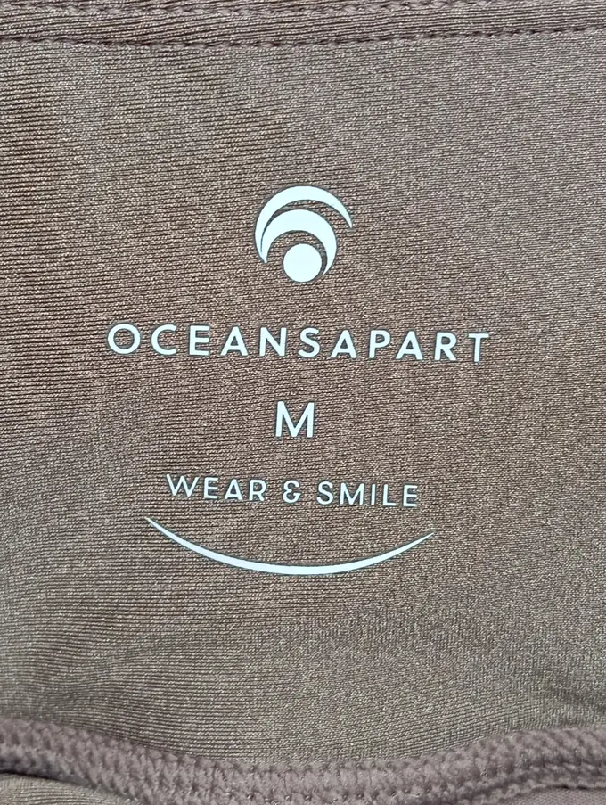 OCEANS APART Sportrock Bild 3