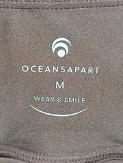 Vorschaubild OCEANS APART Sportrock 3