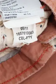 Vorschaubild HILFIGER DENIM Stoffhose 3