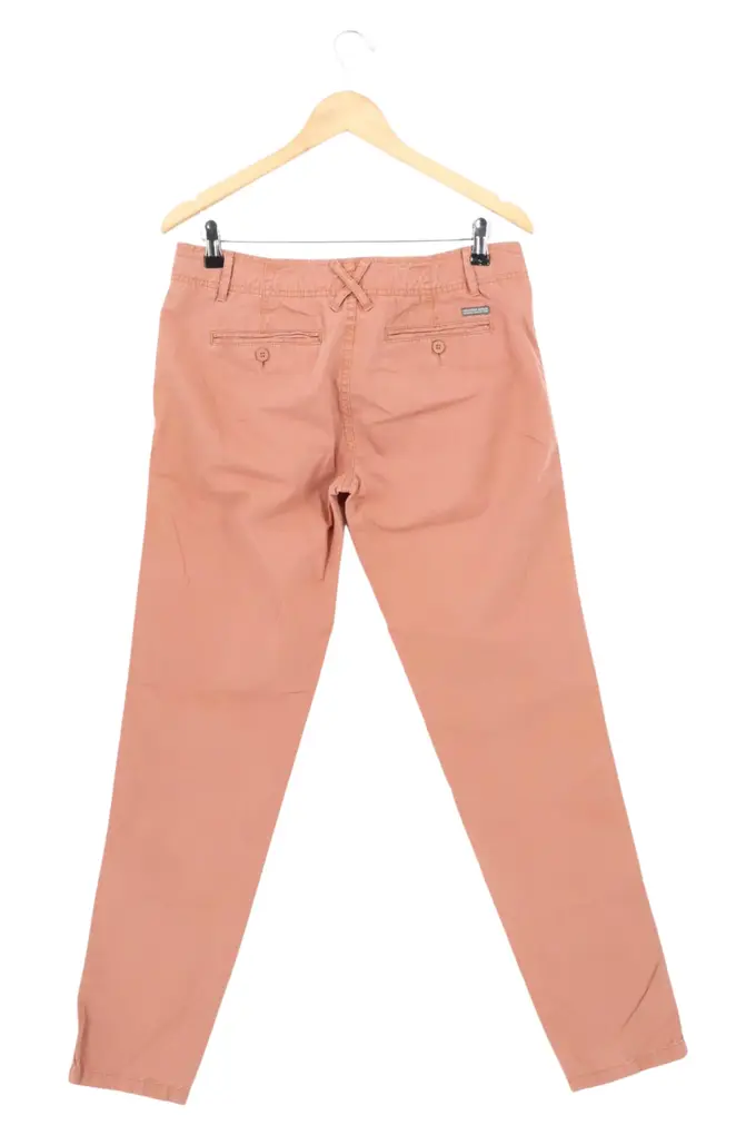 HILFIGER DENIM Stoffhose Bild 2
