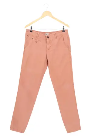 TOMMY HILFIGER Stoffhose