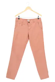 Vorschaubild HILFIGER DENIM Stoffhose 1