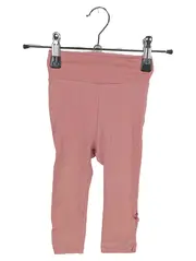 Vorschaubild 1 von Mädchen Jogginghose Leggings Gr. 68 Rosa Basic Baumwolle
