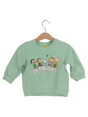 PEANUTS Sweatshirt