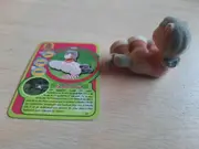 Vorschaubild 4 von Appaloosa Silver Pferd Sammelfigur Spielfigur Mehrfarbig mit Karte